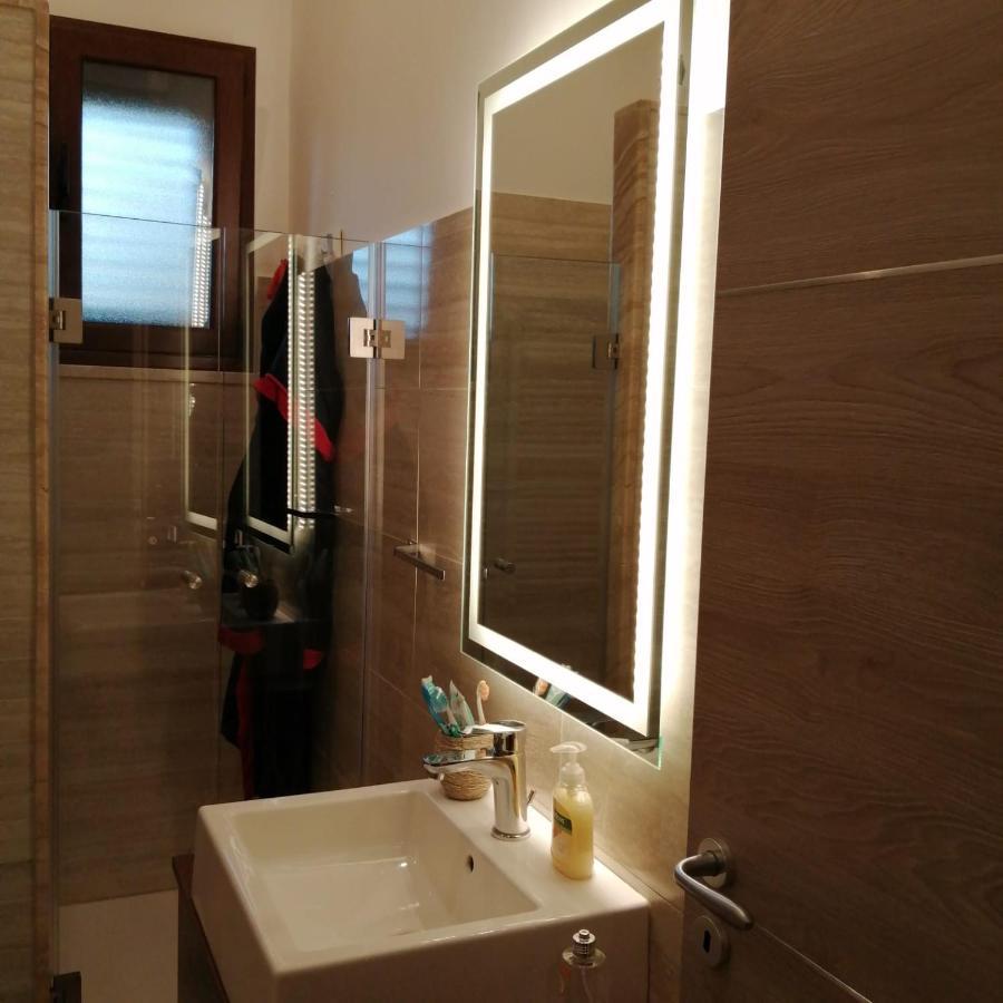 Ivana Home Трапани Экстерьер фото