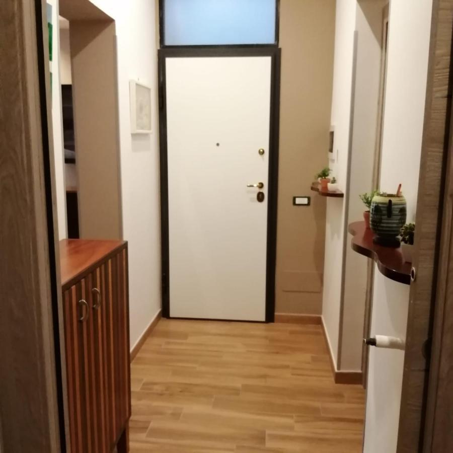 Ivana Home Трапани Экстерьер фото