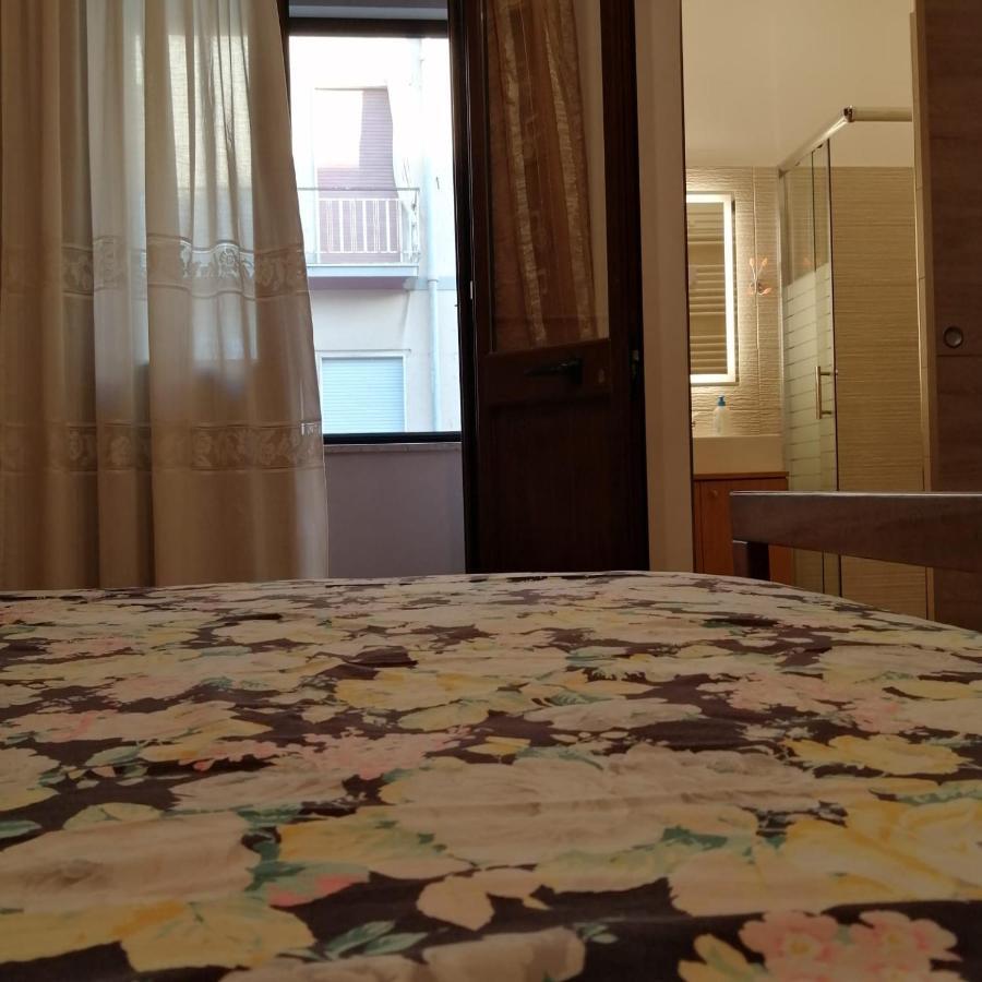 Ivana Home Трапани Экстерьер фото