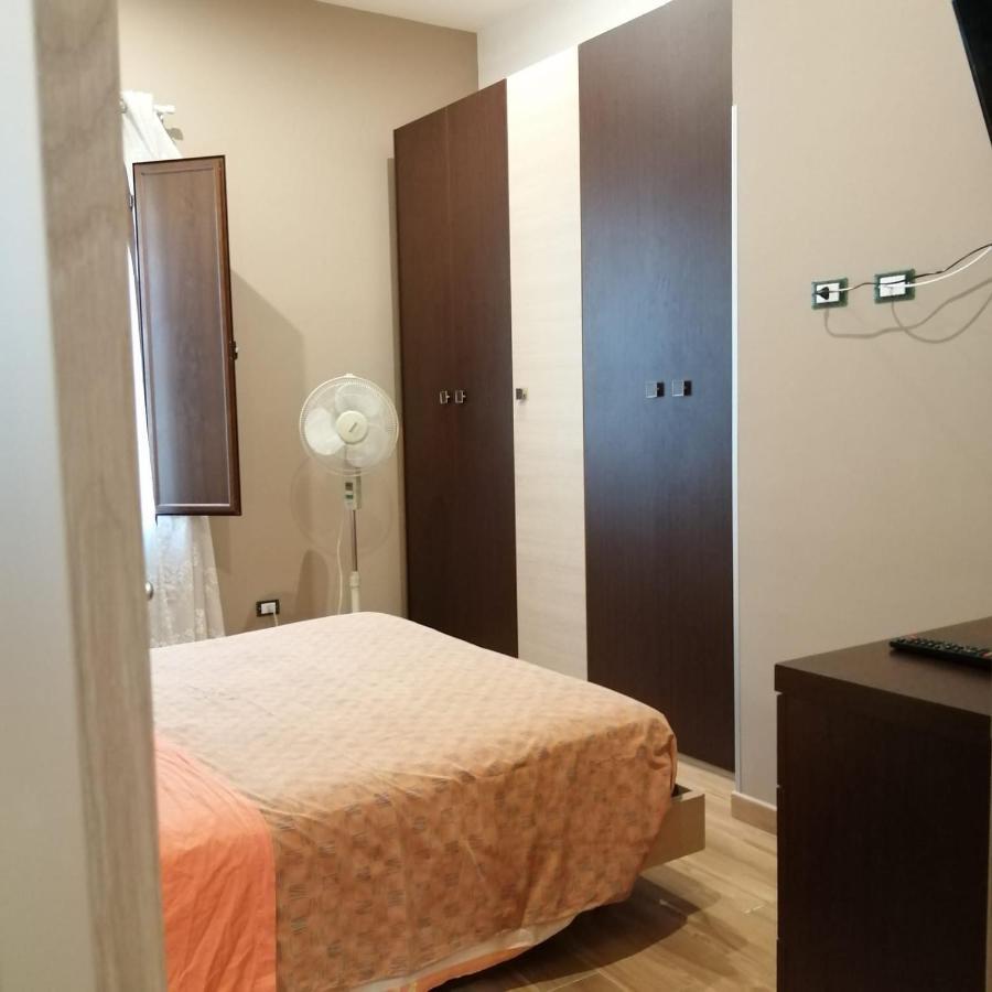 Ivana Home Трапани Экстерьер фото