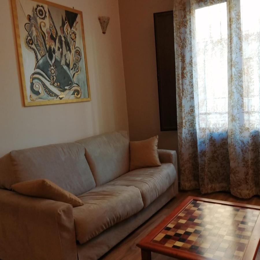 Ivana Home Трапани Экстерьер фото