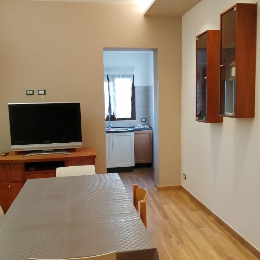 Ivana Home Трапани Экстерьер фото