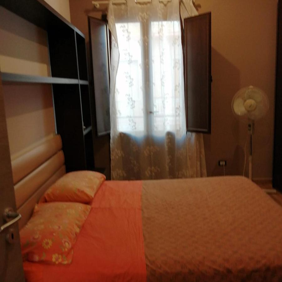 Ivana Home Трапани Экстерьер фото