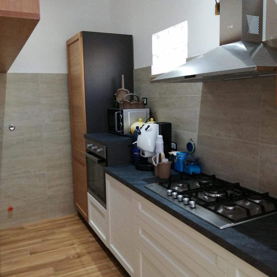 Ivana Home Трапани Экстерьер фото