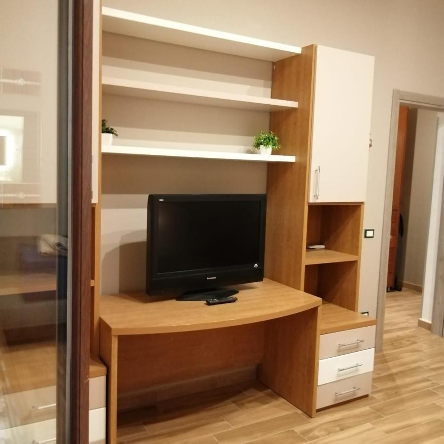 Ivana Home Трапани Экстерьер фото